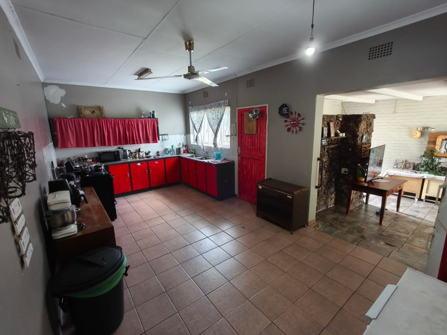 4 Bedroom Property for Sale in Protea Park North West